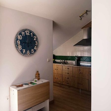 El Atico De La Casa Viva Daire Vélez Blanco Dış mekan fotoğraf