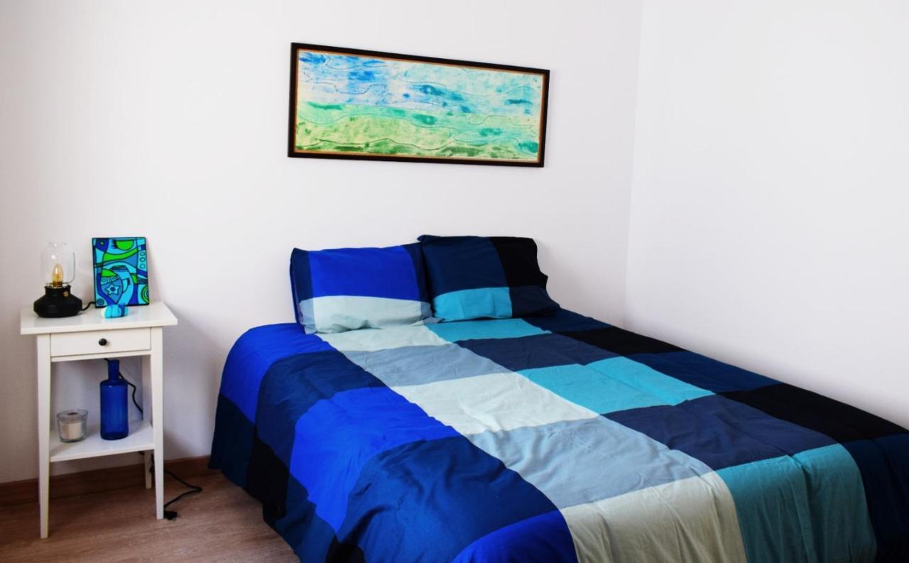 El Atico De La Casa Viva Daire Vélez Blanco Dış mekan fotoğraf