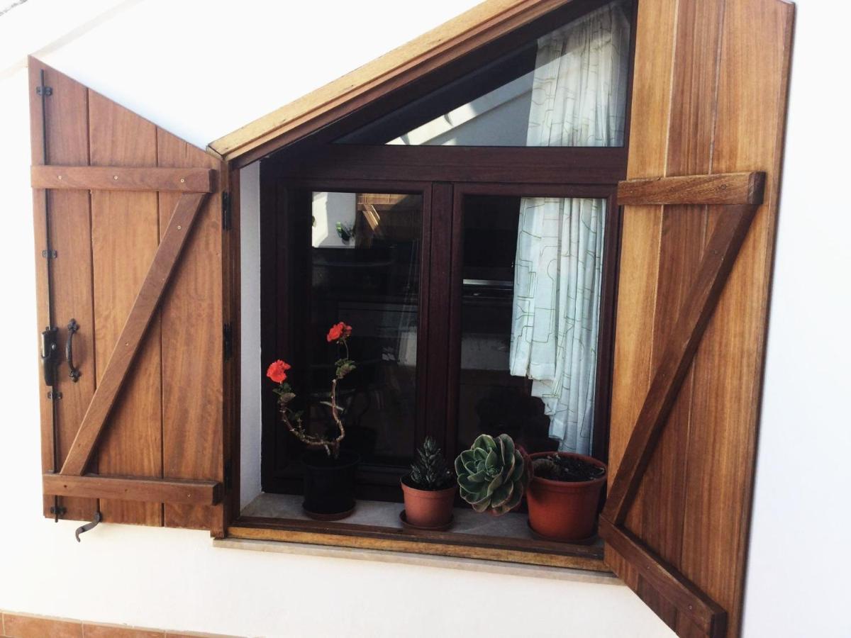 El Atico De La Casa Viva Daire Vélez Blanco Dış mekan fotoğraf