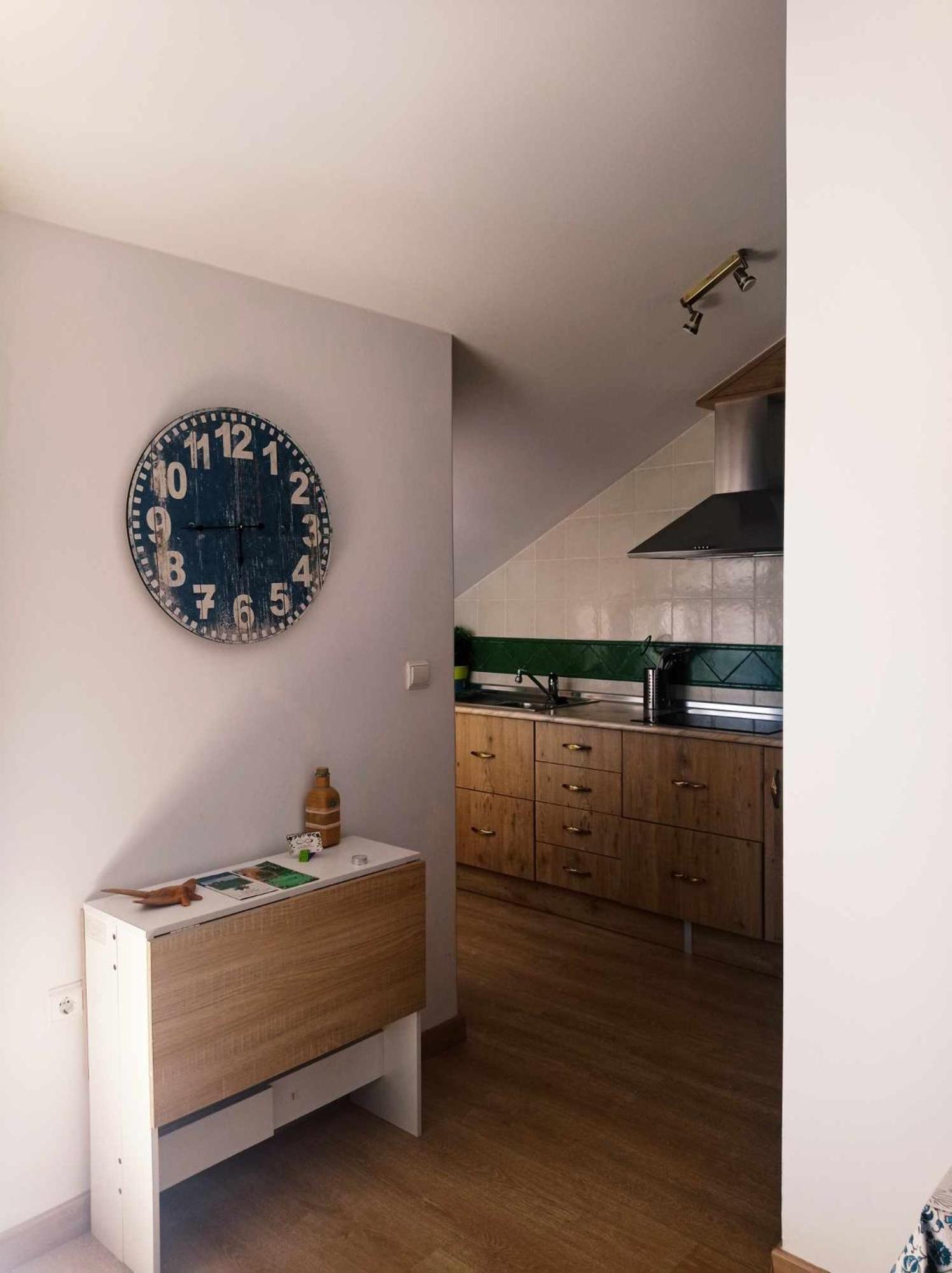 El Atico De La Casa Viva Daire Vélez Blanco Dış mekan fotoğraf